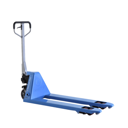 BF pallet truck - the premium model - HanseLifter